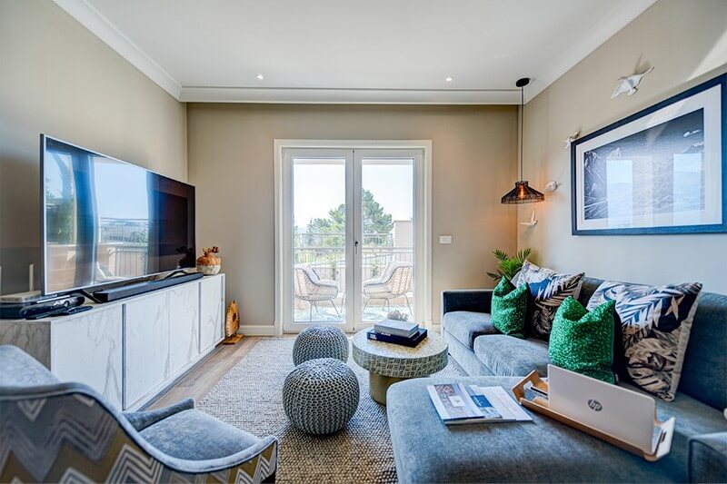 Homeowner testimonials life in centrale LB
