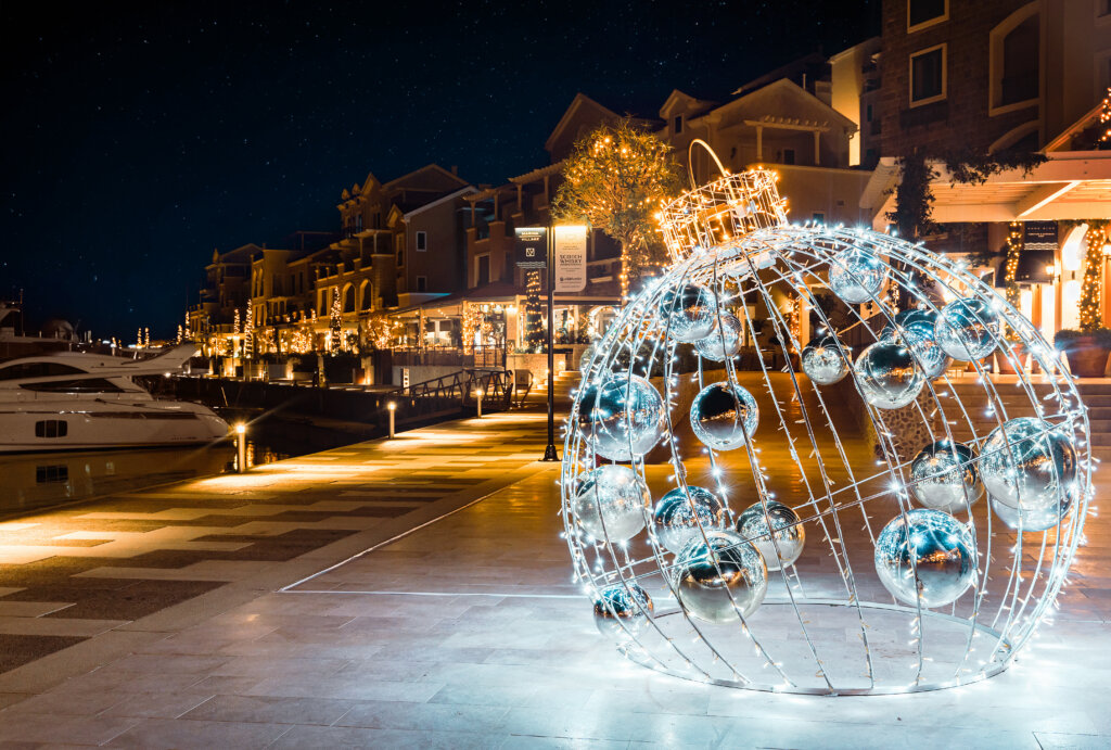Christmas decoration