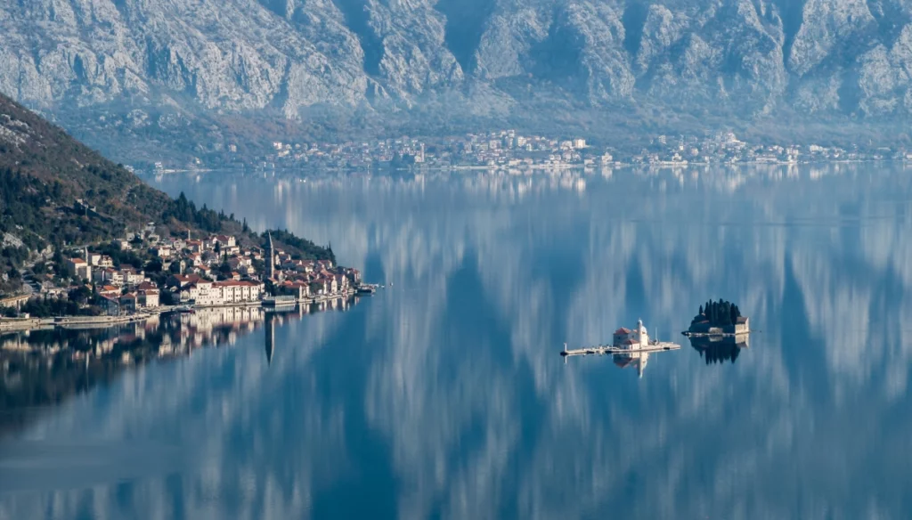 Boka Bay