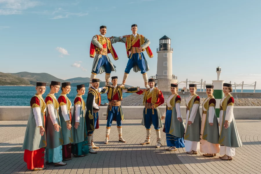 Montenegro Autumn Festivals and Cultural Events