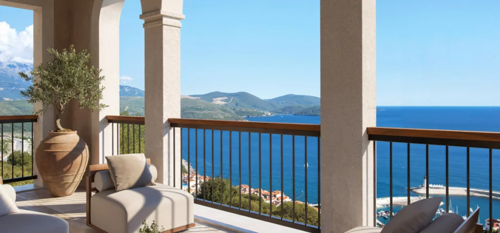 Invest in Montenegro Real Estate