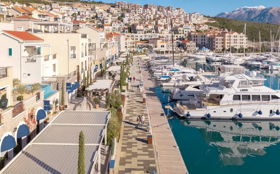 montenegro luxery real estate