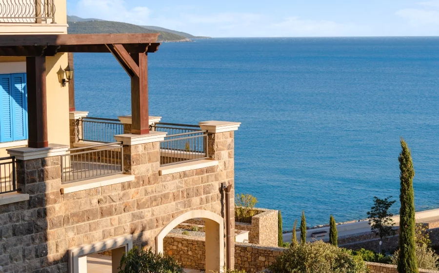 montenegro real estate