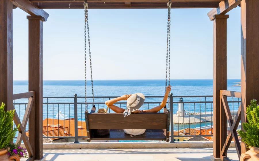 seaside real estate